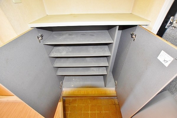 グローブたかの　Ｂ棟 その他6