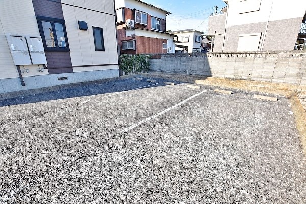 グローブたかの　Ｂ棟 その他外観2