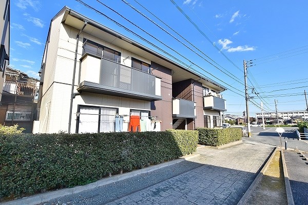 グローブたかの　Ｂ棟 その他外観5