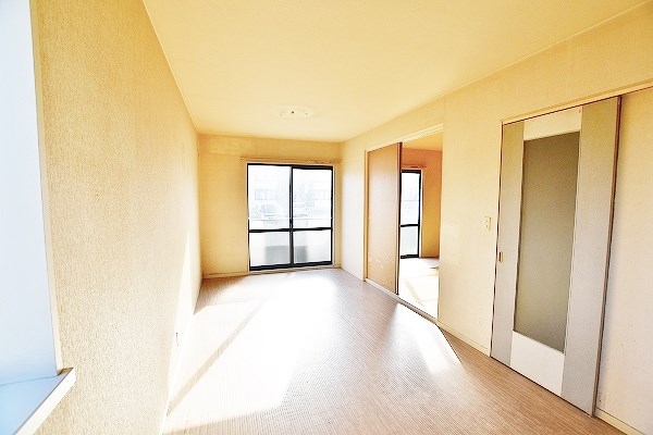 グローブたかの　Ｂ棟 その他7