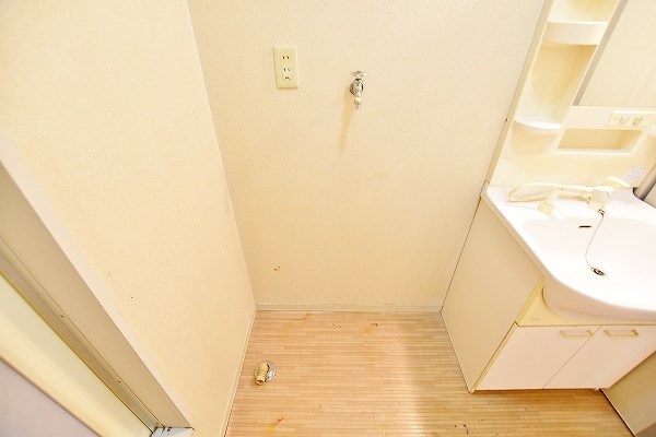 グローブたかの　Ｂ棟 その他22