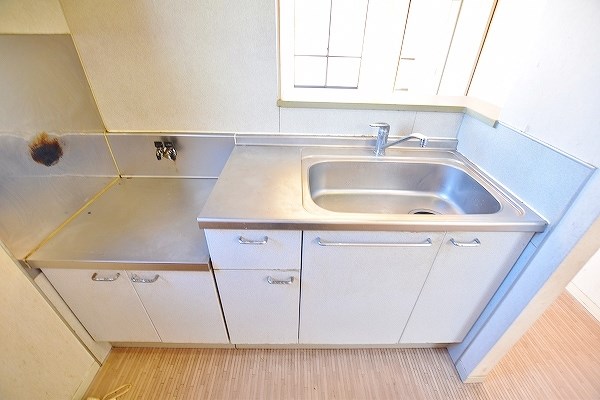 グローブたかの　Ｂ棟 その他26