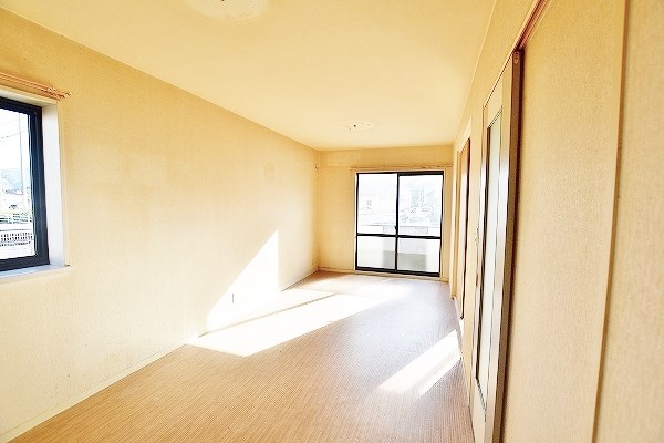 グローブたかの　Ｂ棟 その他28