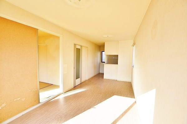 グローブたかの　Ｂ棟 その他31