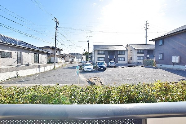 グローブたかの　Ｂ棟 その他35