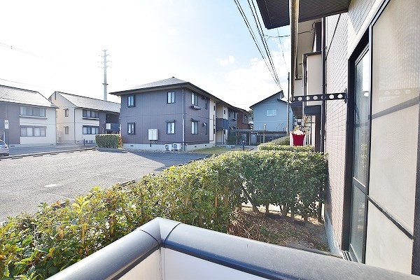 グローブたかの　Ｂ棟 その他36