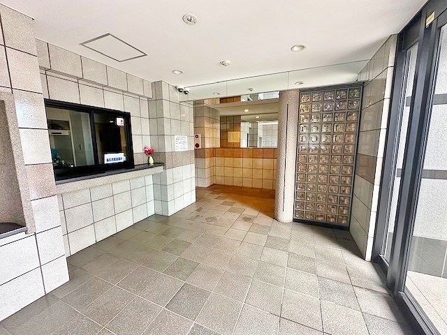 ダイナコート小倉下到津Ⅱ その他外観3