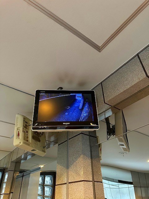 ダイナコート小倉下到津Ⅱ その他外観4