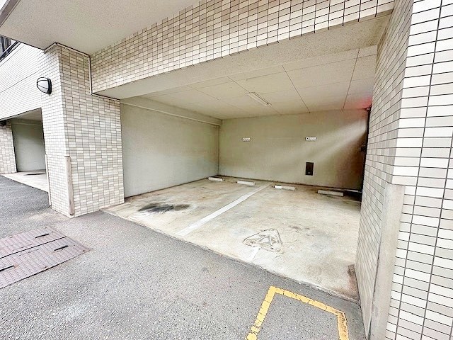 ダイナコート小倉下到津Ⅱ その他外観6