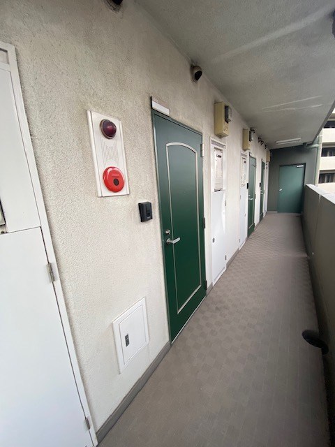 ダイナコート小倉下到津Ⅱ その他7