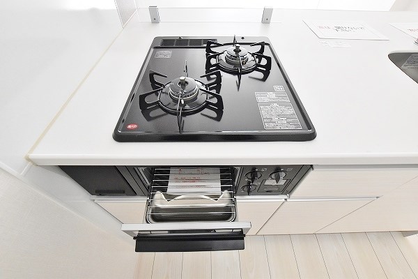 ビッグファミリー葛原Ⅱ その他5