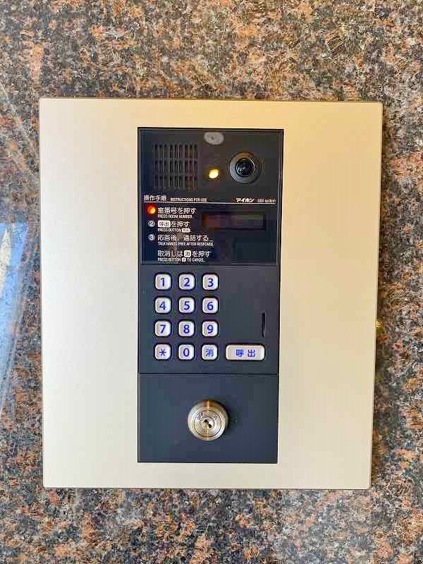 ビッグファミリー葛原Ⅱ その他外観1