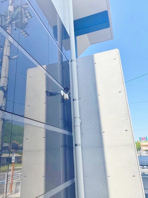 ビッグファミリー葛原Ⅱ その他外観2