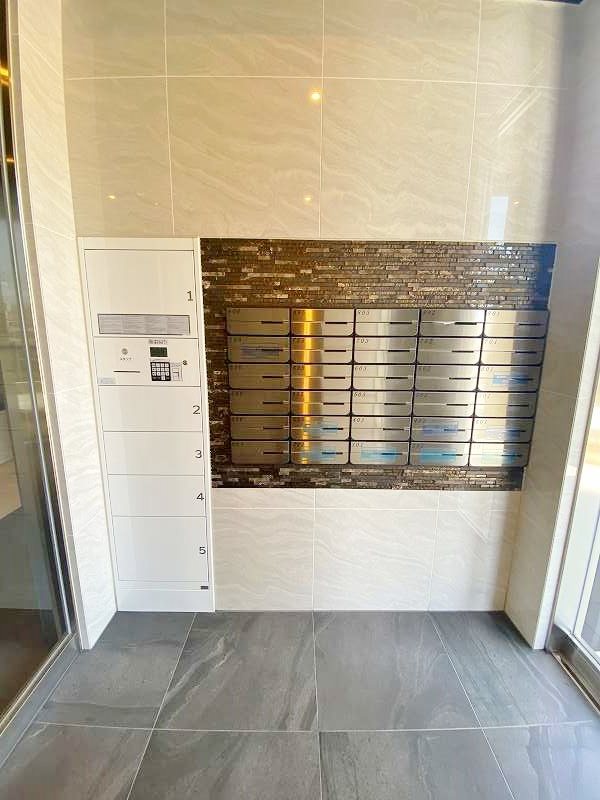 ビッグファミリー葛原Ⅱ その他外観3