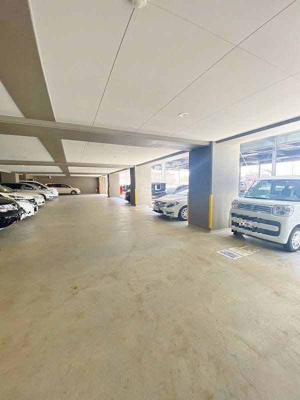 ビッグファミリー葛原Ⅱ その他外観5