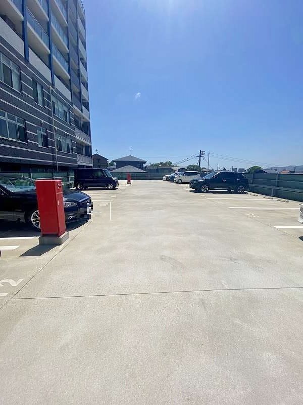 ビッグファミリー葛原Ⅱ その他外観6