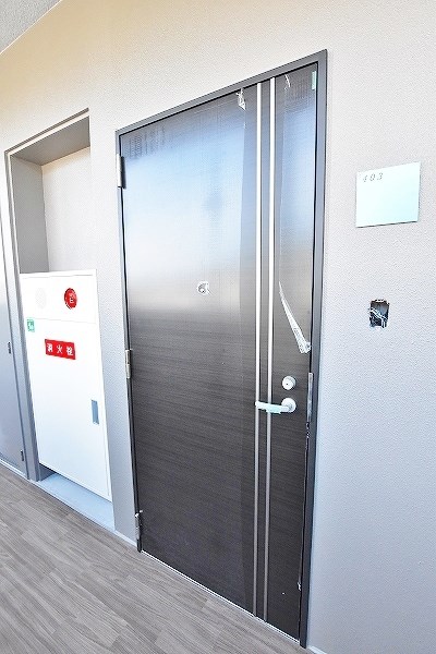 ビッグファミリー葛原Ⅱ その他9