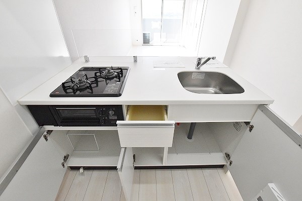 ビッグファミリー葛原Ⅱ その他17