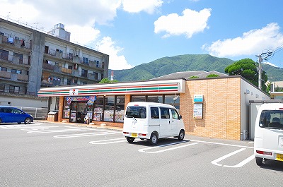 ビッグファミリー葛原Ⅱ 周辺画像1
