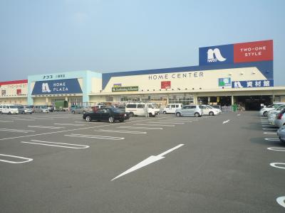 ビッグファミリー葛原Ⅱ 周辺画像4