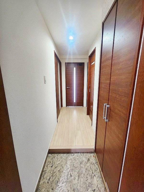 EL CEREZO（エルセレッソ） 玄関