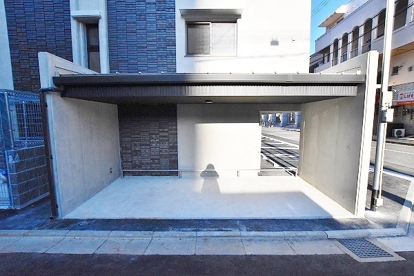 EL CEREZO（エルセレッソ） その他外観2