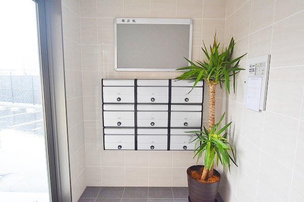 ユーミー雅び  その他外観2