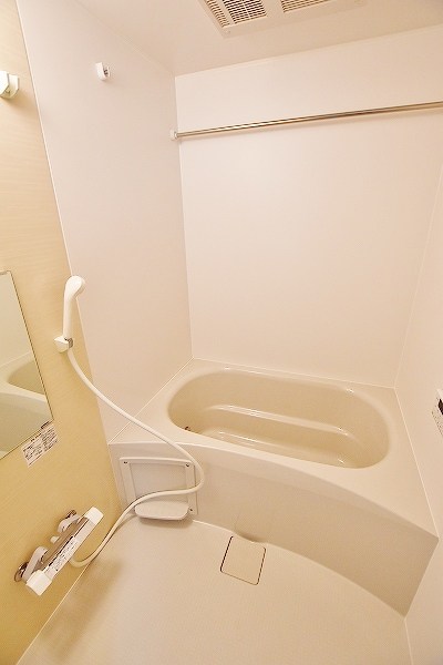 ユーミー雅び  風呂画像