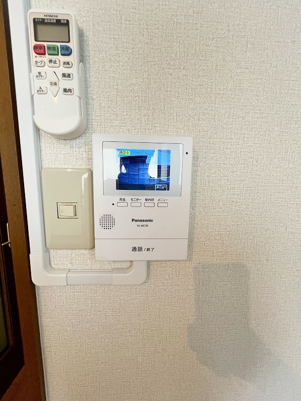 シティベール片野  その他3