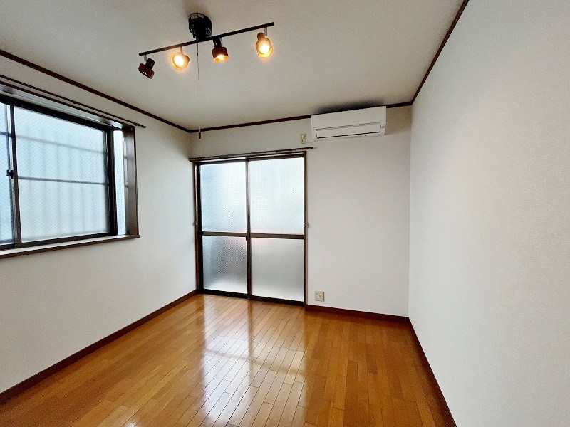 シティベール片野  その他7