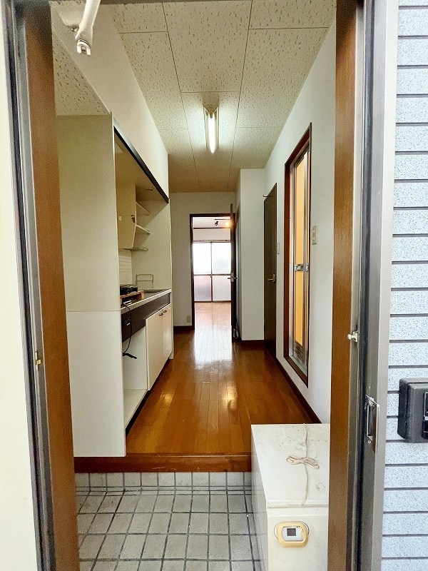 シティベール片野  その他8