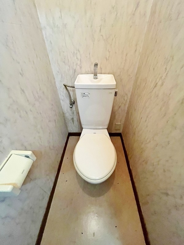 シティベール片野  その他16