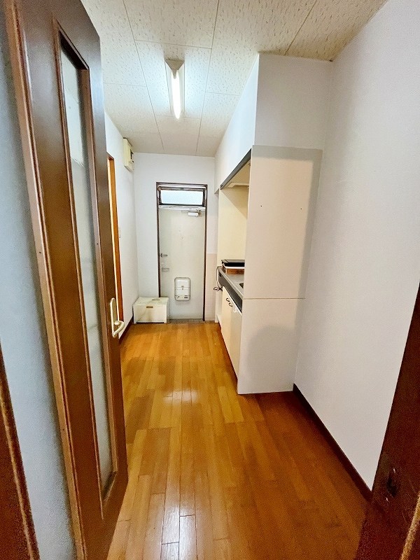 シティベール片野  その他17