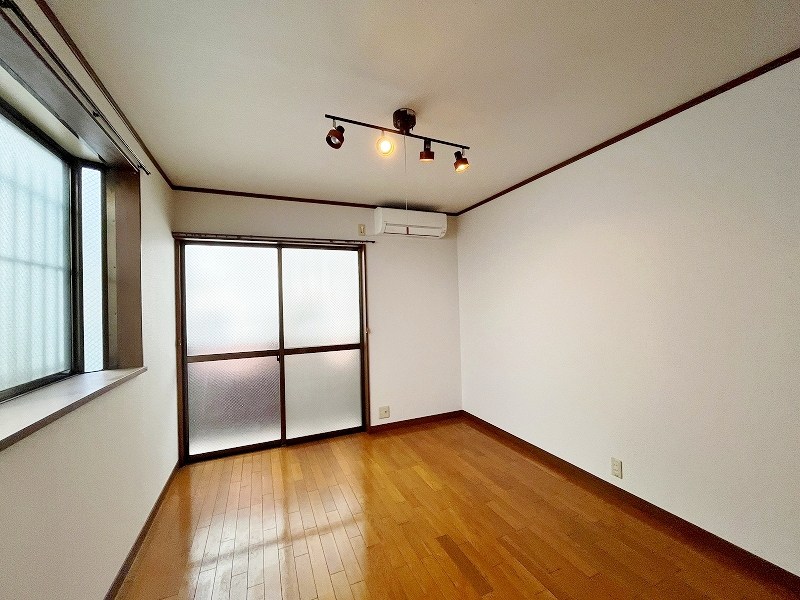 シティベール片野  その他20