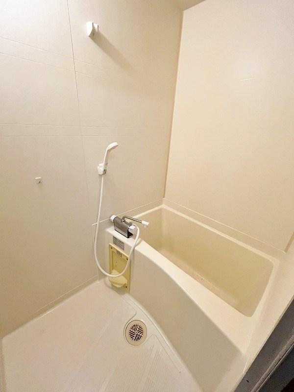 シティベール片野  風呂画像