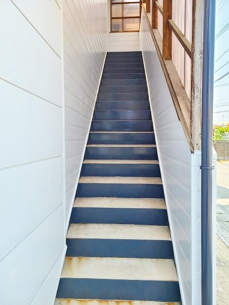 オアシス小倉東 その他外観2