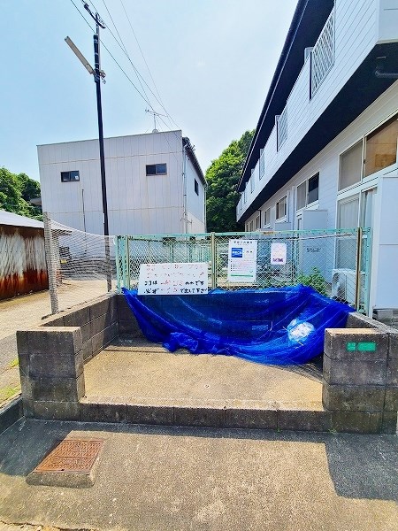 オアシス小倉東 その他外観3