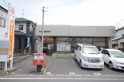 レイブリック東水町 周辺画像9