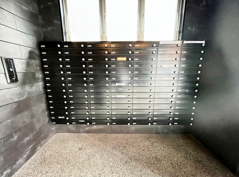 プレジデンス　ざ　旦過 その他外観4