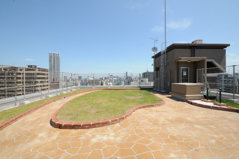 アースコートＹ&amp;rsquo;ｓシティ香春口 その他7