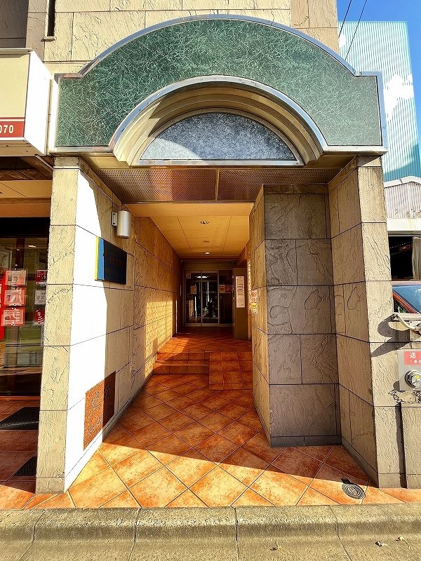 ダイナコート小倉下到津Ⅰ   その他外観1