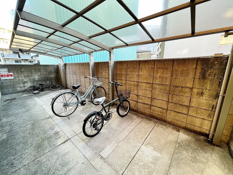 ダイナコート小倉下到津Ⅰ   その他外観6