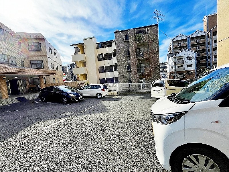 アネシス守恒 その他外観3