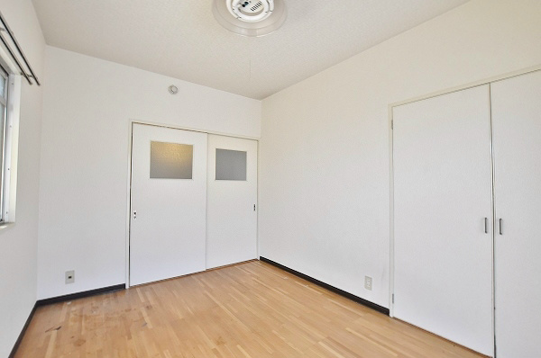 朝日ハイツ その他7