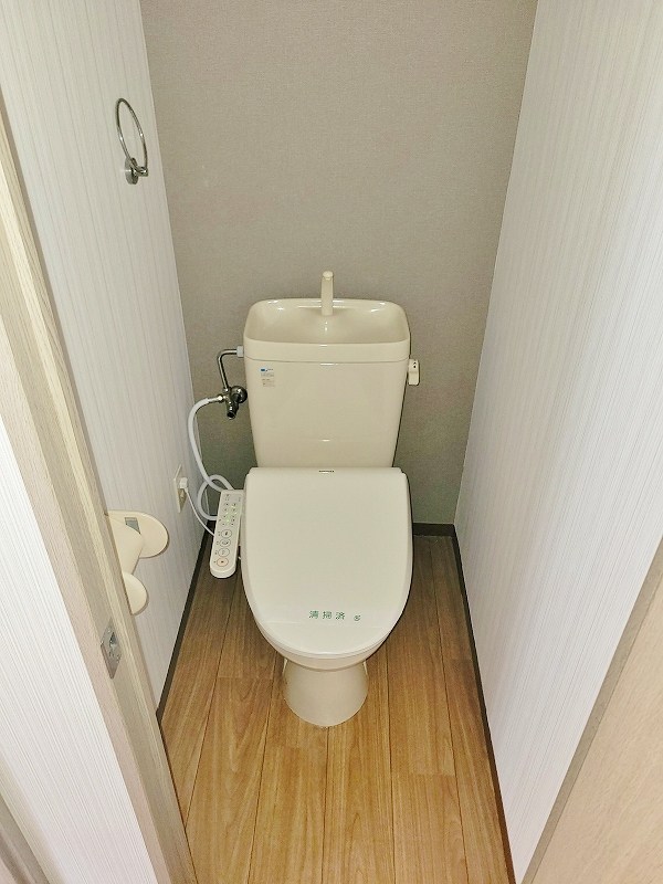 トーケン設計戸畑駅前Ⅱ その他6