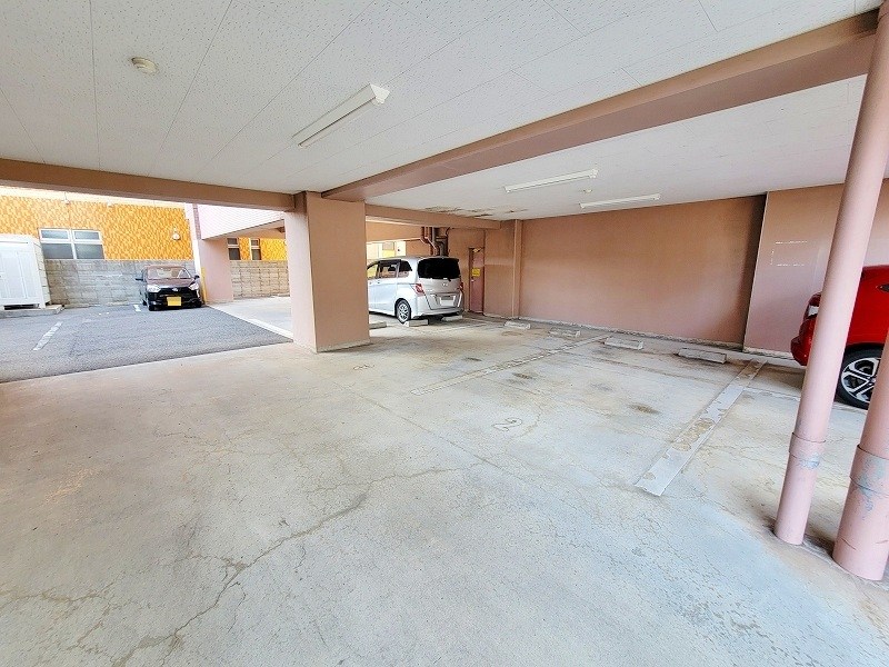 トーケン設計戸畑駅前Ⅱ その他外観2