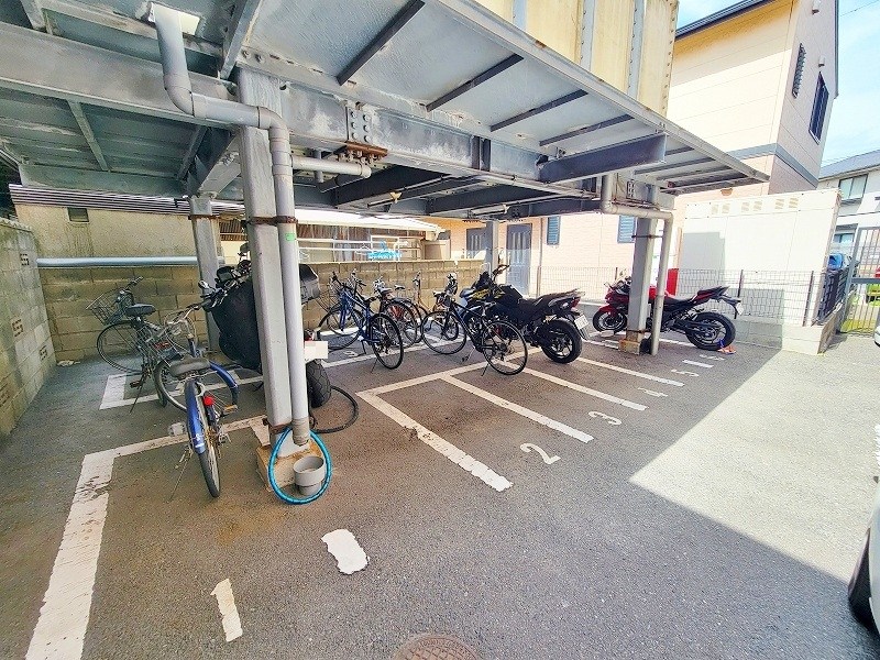 トーケン設計戸畑駅前Ⅱ その他外観3