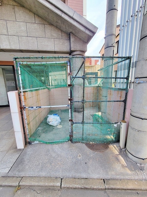 トーケン設計戸畑駅前Ⅱ その他外観4