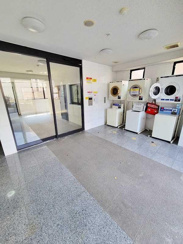 トーケン設計戸畑駅前Ⅱ その他外観6