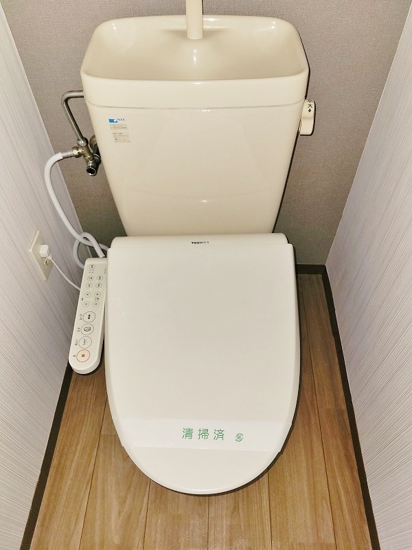 トーケン設計戸畑駅前Ⅱ その他7